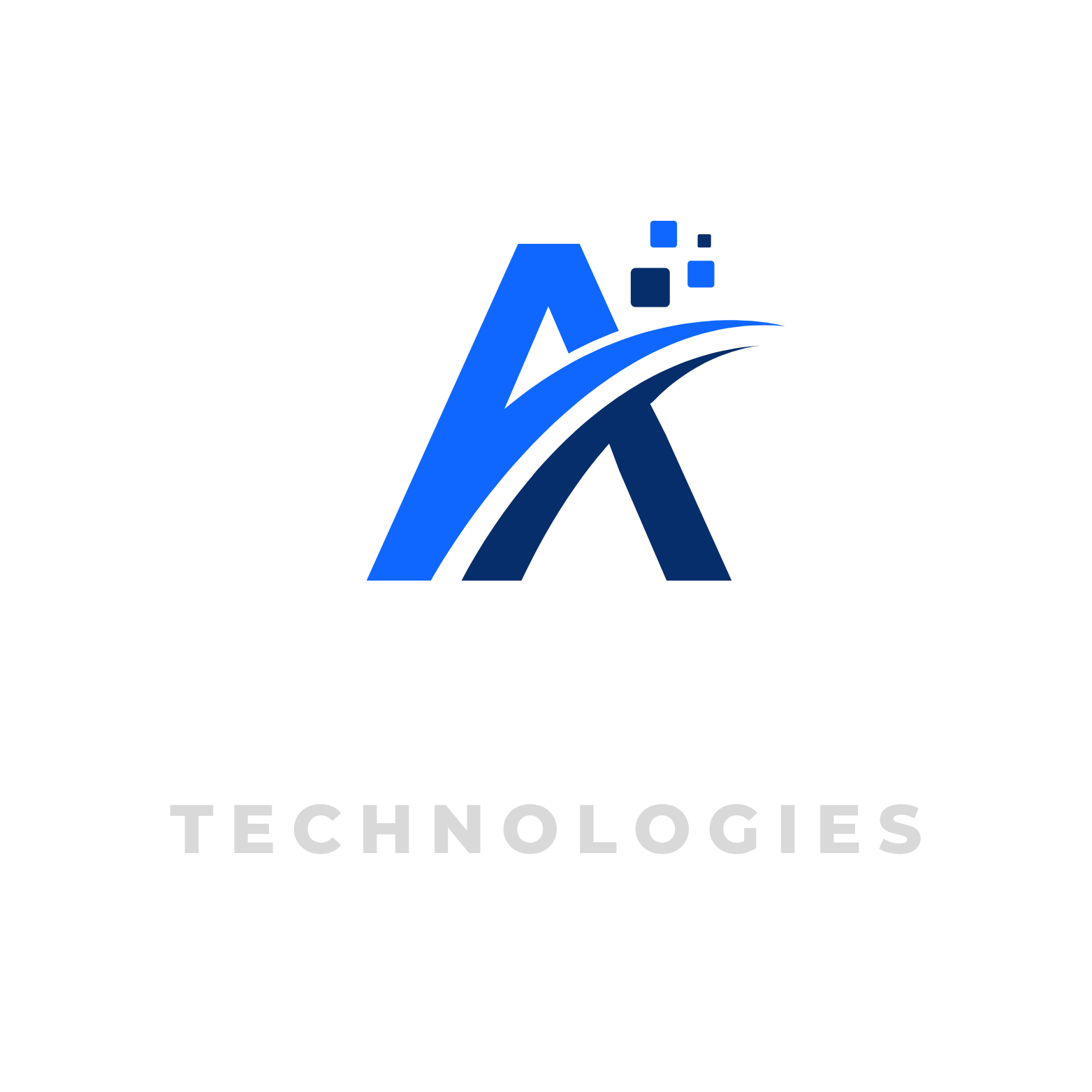 Aksgo Technologies Logo